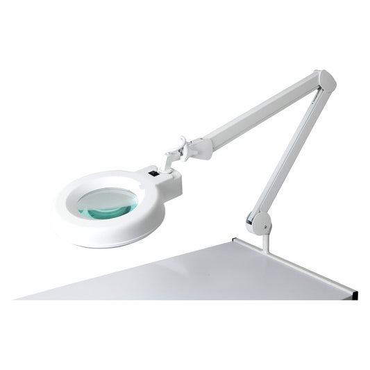 SkinMate Slimline Magnifying Lamp 5 Diopter - Everything Wellness