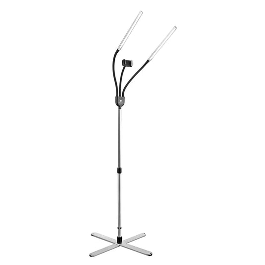 Daylight Gemini Floor Lamp - Everything Wellness