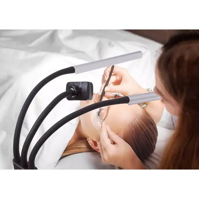 Daylight Gemini Floor Lamp - Everything Wellness