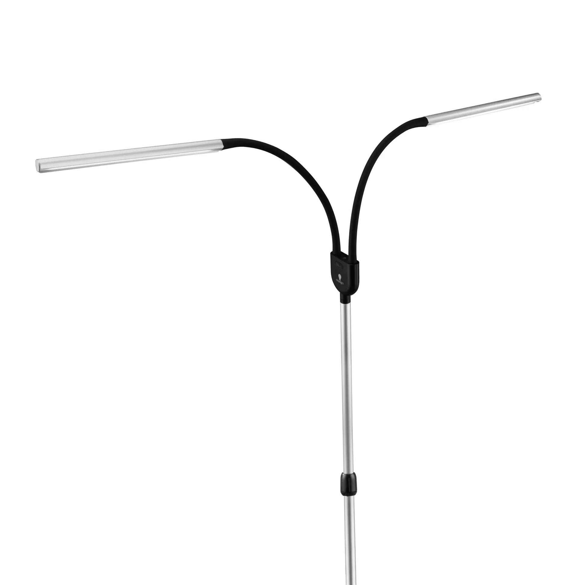 Daylight Gemini Floor Lamp - Everything Wellness