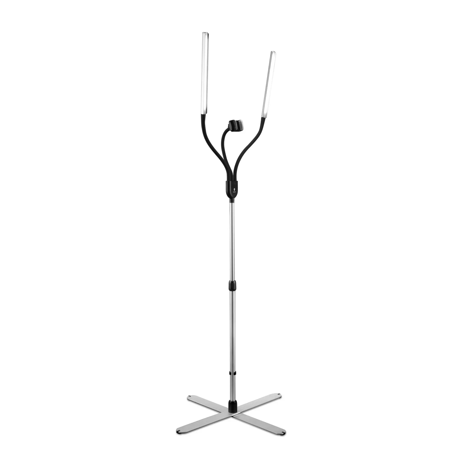 Daylight Gemini Floor Lamp - Everything Wellness