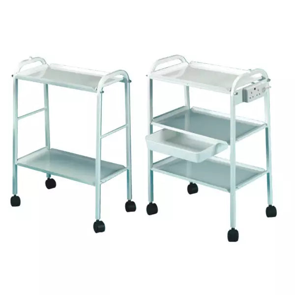 SkinMate Extra Shelf and Drawer For 7213 - Everything Wellness
