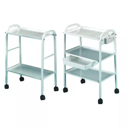 SkinMate Extra Shelf and Drawer For 7213 - Everything Wellness
