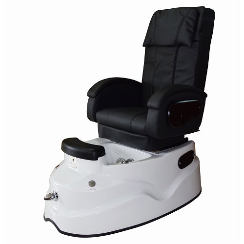 PJS Spa Pedicure Chair - Everything Wellness