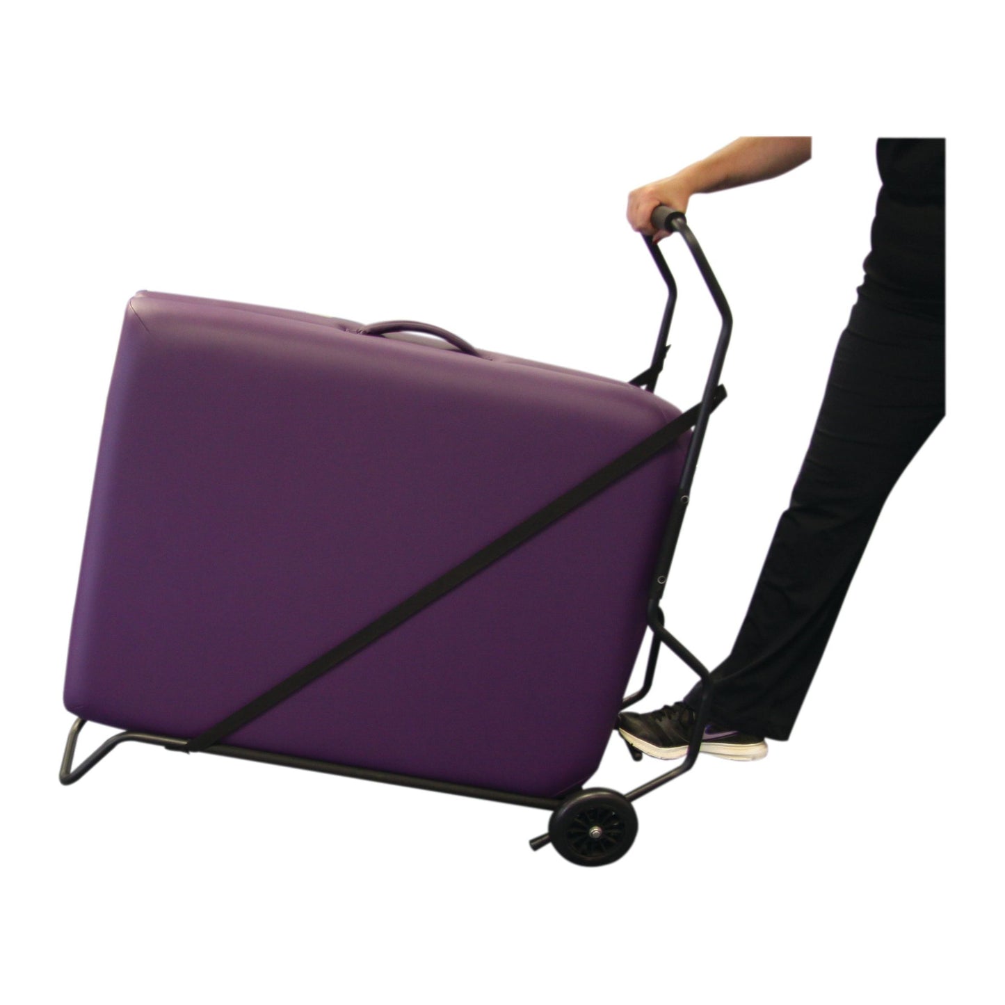 Affinity Massage Table Trolley - Everything Wellness