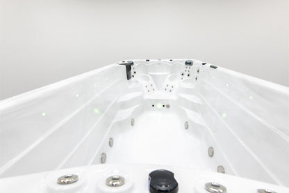 Superior Wellness Swim Spa- Drift - Everything Wellness