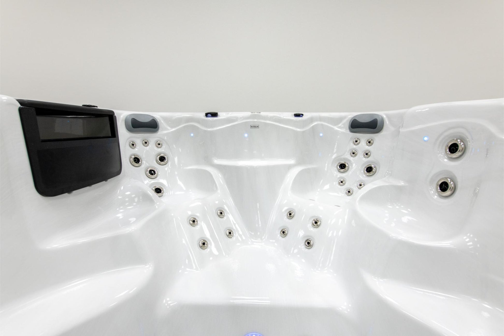 Superior Wellness Swim Spa- Drift - Everything Wellness