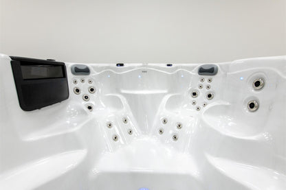 Superior Wellness Swim Spa- Drift - Everything Wellness