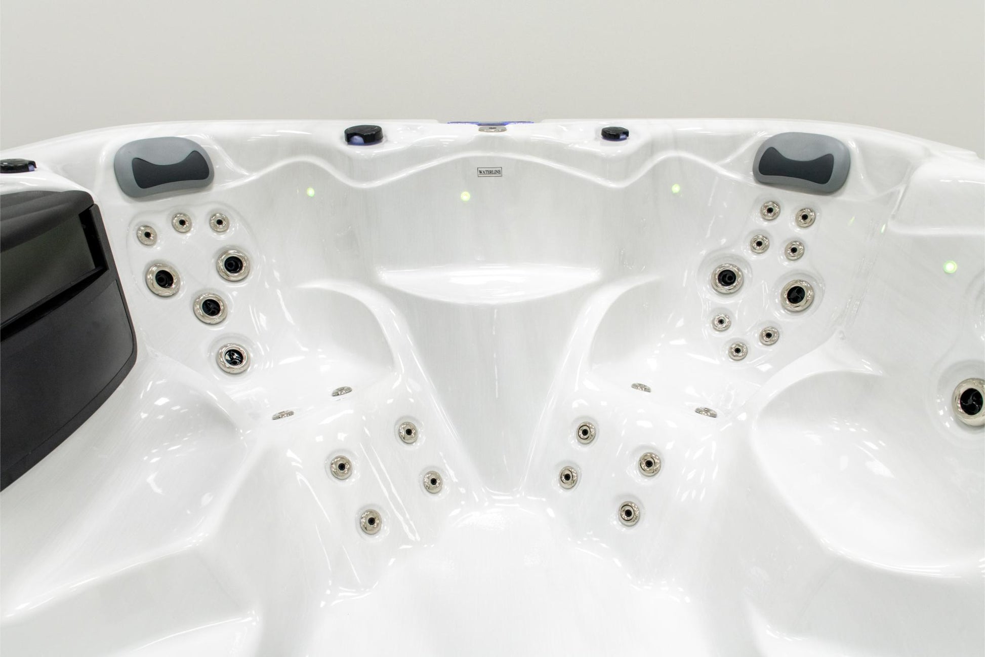 Superior Wellness Swim Spa- Drift - Everything Wellness