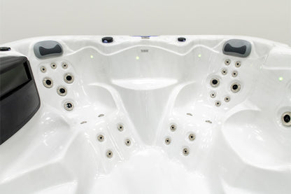 Superior Wellness Swim Spa- Drift - Everything Wellness