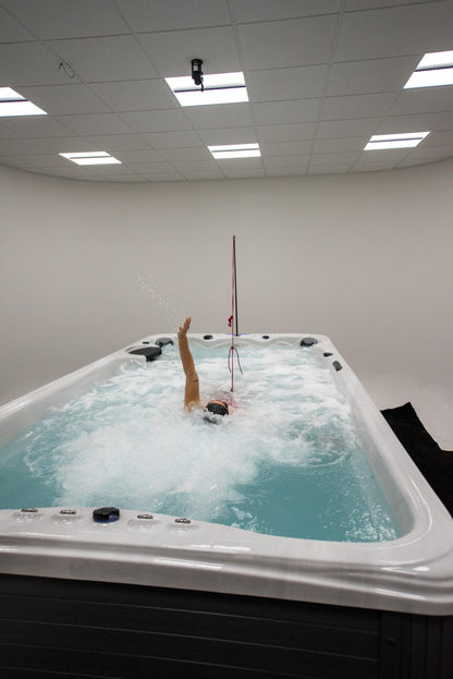 Superior Wellness Swim Spa- Drift - Everything Wellness
