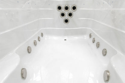 Superior Wellness Swim Spa- Drift - Everything Wellness