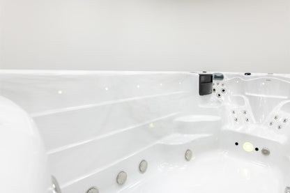 Superior Wellness Swim Spa- Drift - Everything Wellness