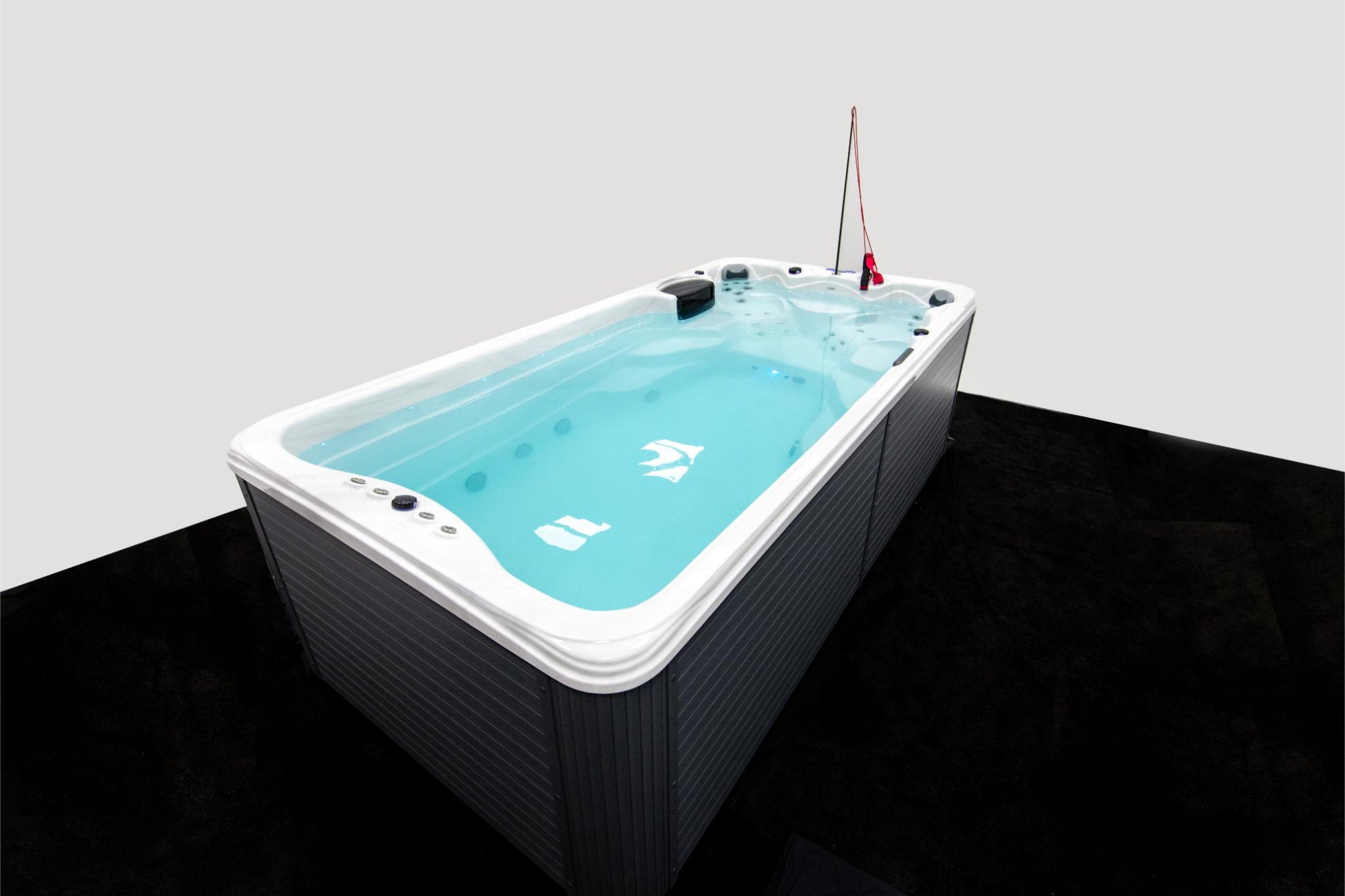 Superior Wellness Swim Spa- Drift - Everything Wellness