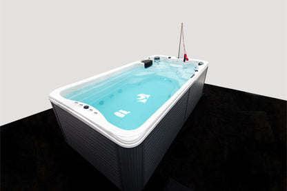 Superior Wellness Swim Spa- Drift - Everything Wellness