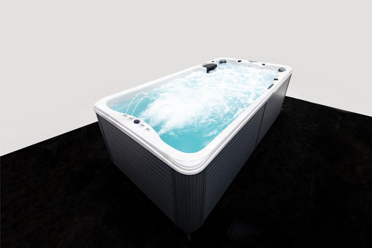 Superior Wellness Swim Spa- Drift - Everything Wellness