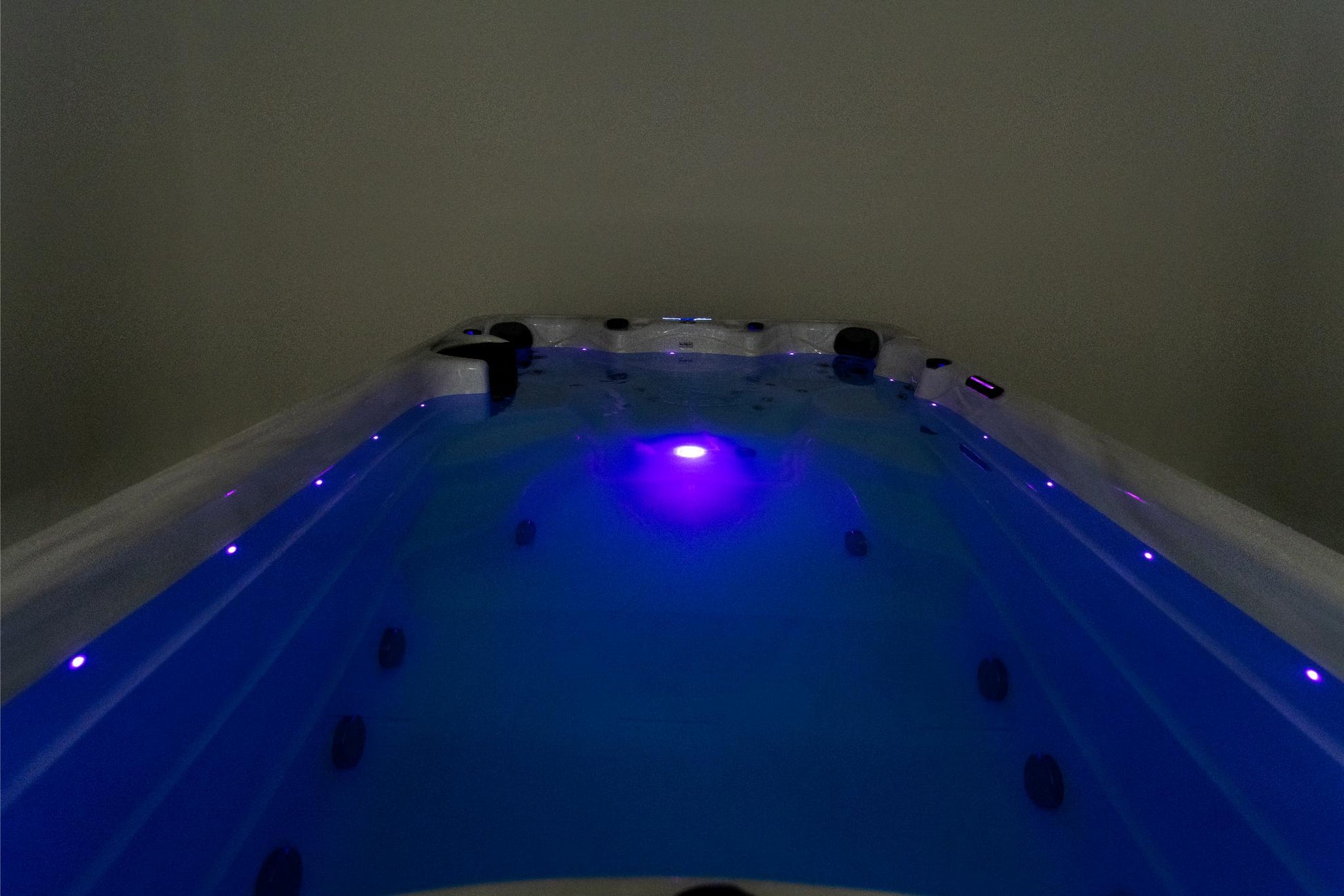 Superior Wellness Swim Spa- Drift - Everything Wellness