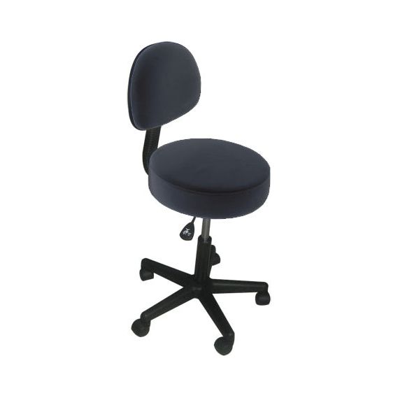Affinity Backrest Stool - Everything Wellness