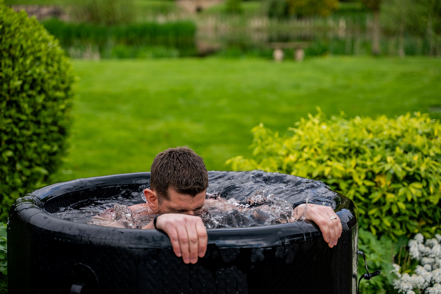 Chill Tubs- Pro - Everything Wellness