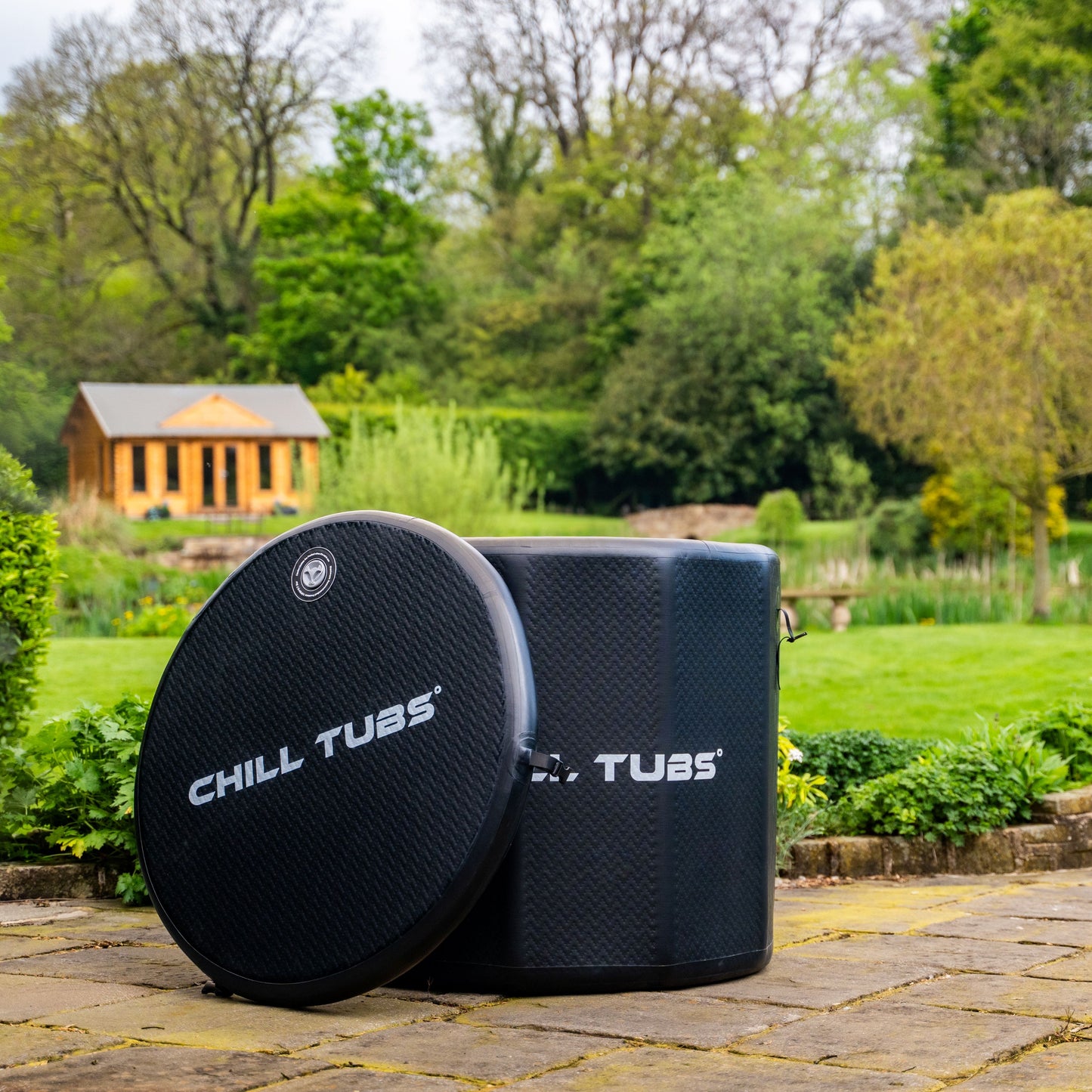 Chill Tubs- Pro - Everything Wellness