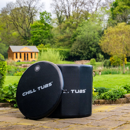 Chill Tubs- Pro - Everything Wellness