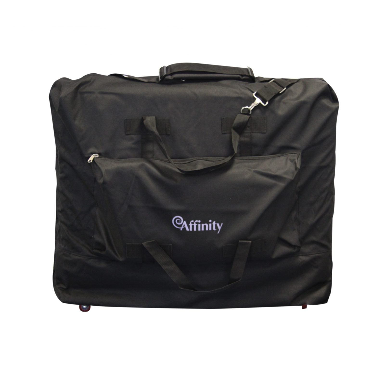 Affinity Wheeled Carry Case - Everything Wellness
