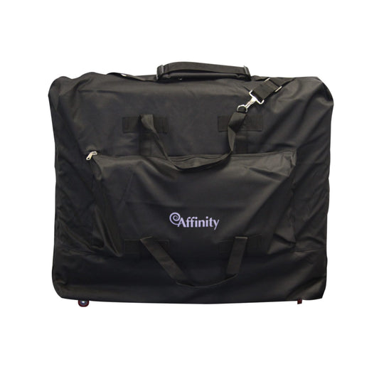 Affinity Wheeled Carry Case - Everything Wellness