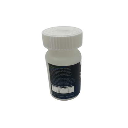 Chill Tabs 64g (20 Tablets) - Everything Wellness