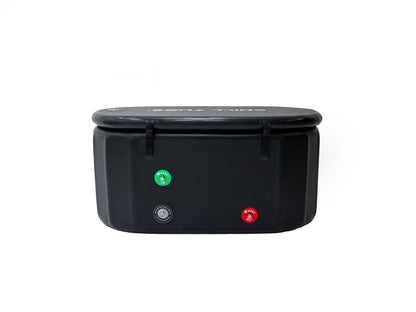 Chill Tubs - Bath - Everything Wellness