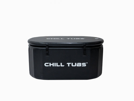 Chill Tubs - Bath - Everything Wellness