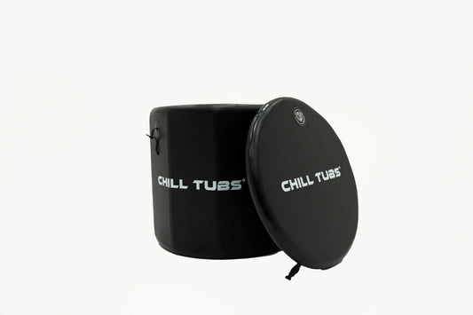 Chill Tubs- Pro - Everything Wellness
