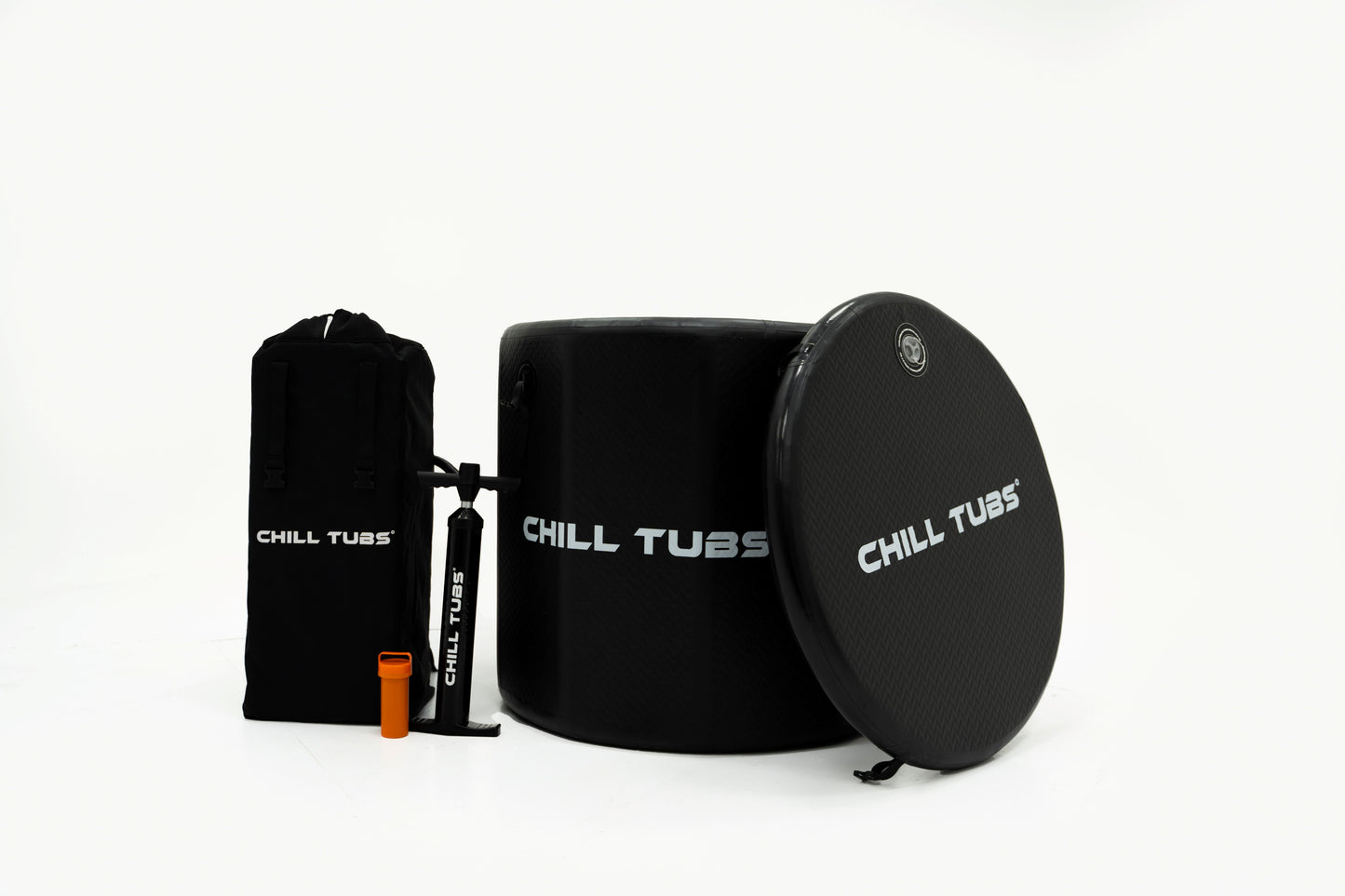 Chill Tubs- Pro - Everything Wellness