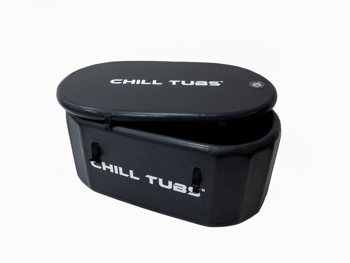 Chill Tubs - Bath - Everything Wellness