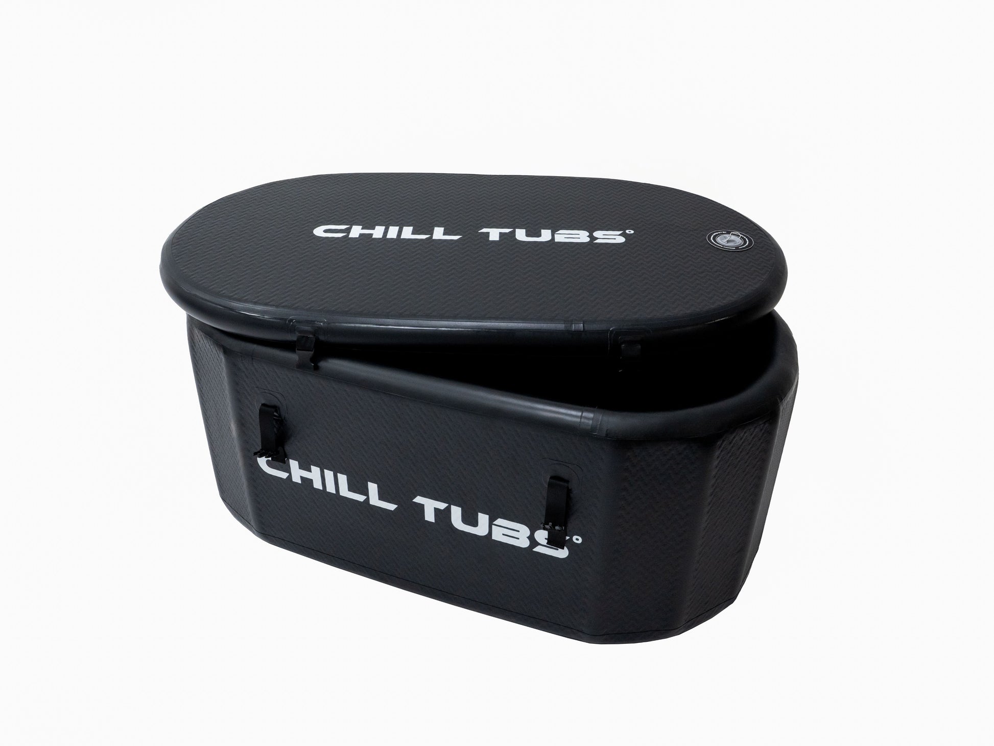 Chill Tubs - Bath - Everything Wellness