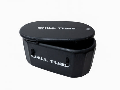 Chill Tubs - Bath - Everything Wellness