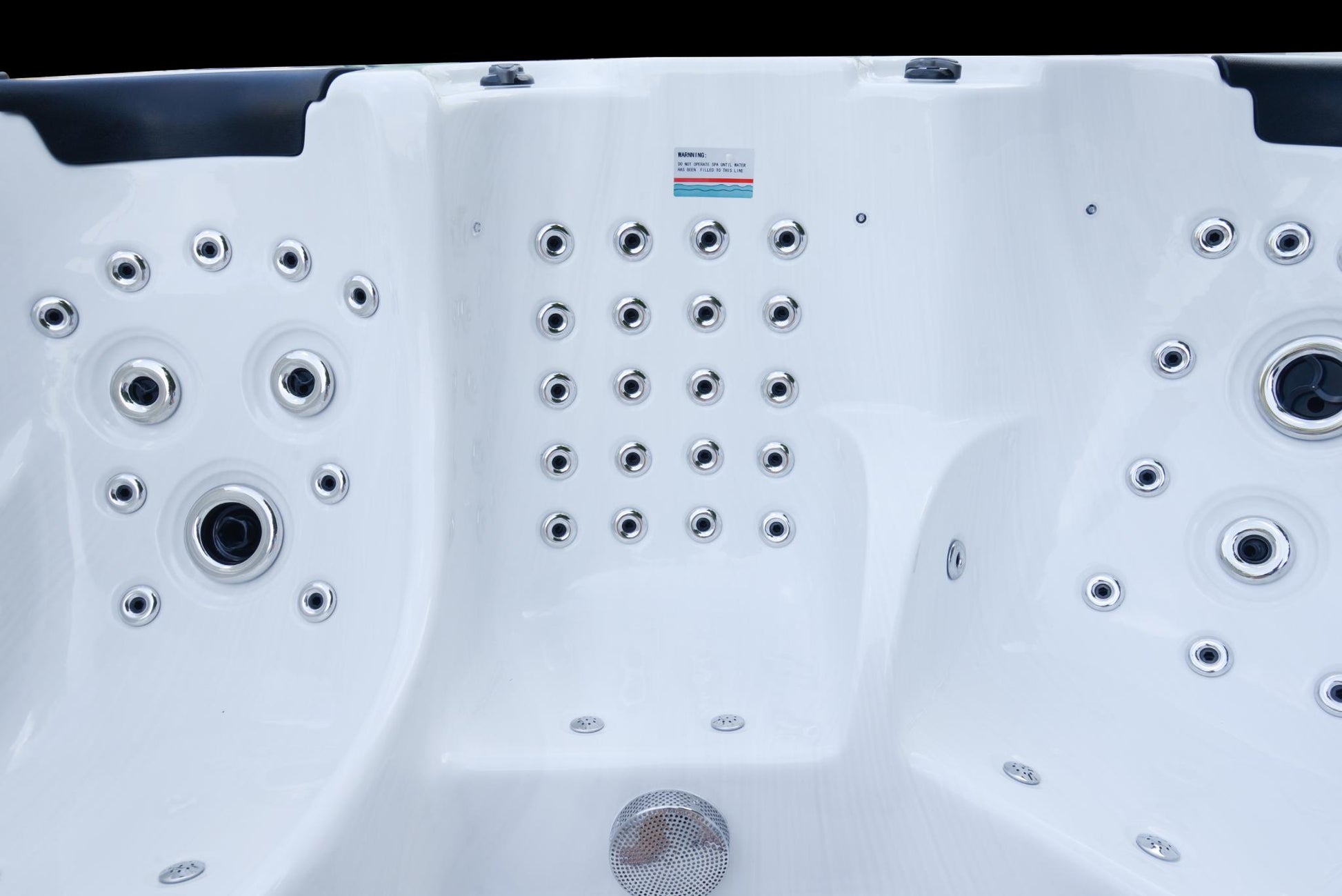 Superior Wellness Swim Spa- Pulse - Everything Wellness