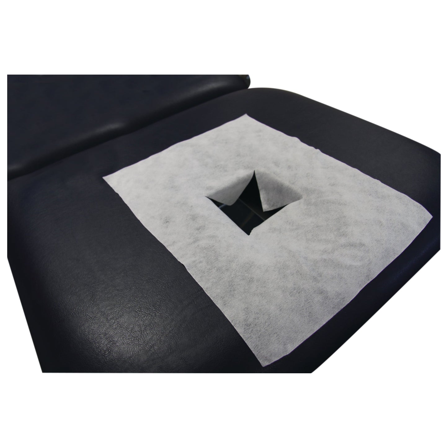 Affinity Pack of 100 Disposable Breathe Hole Covers - Everything Wellness