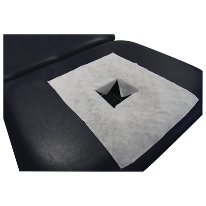 Affinity Pack of 100 Disposable Breathe Hole Covers - Everything Wellness