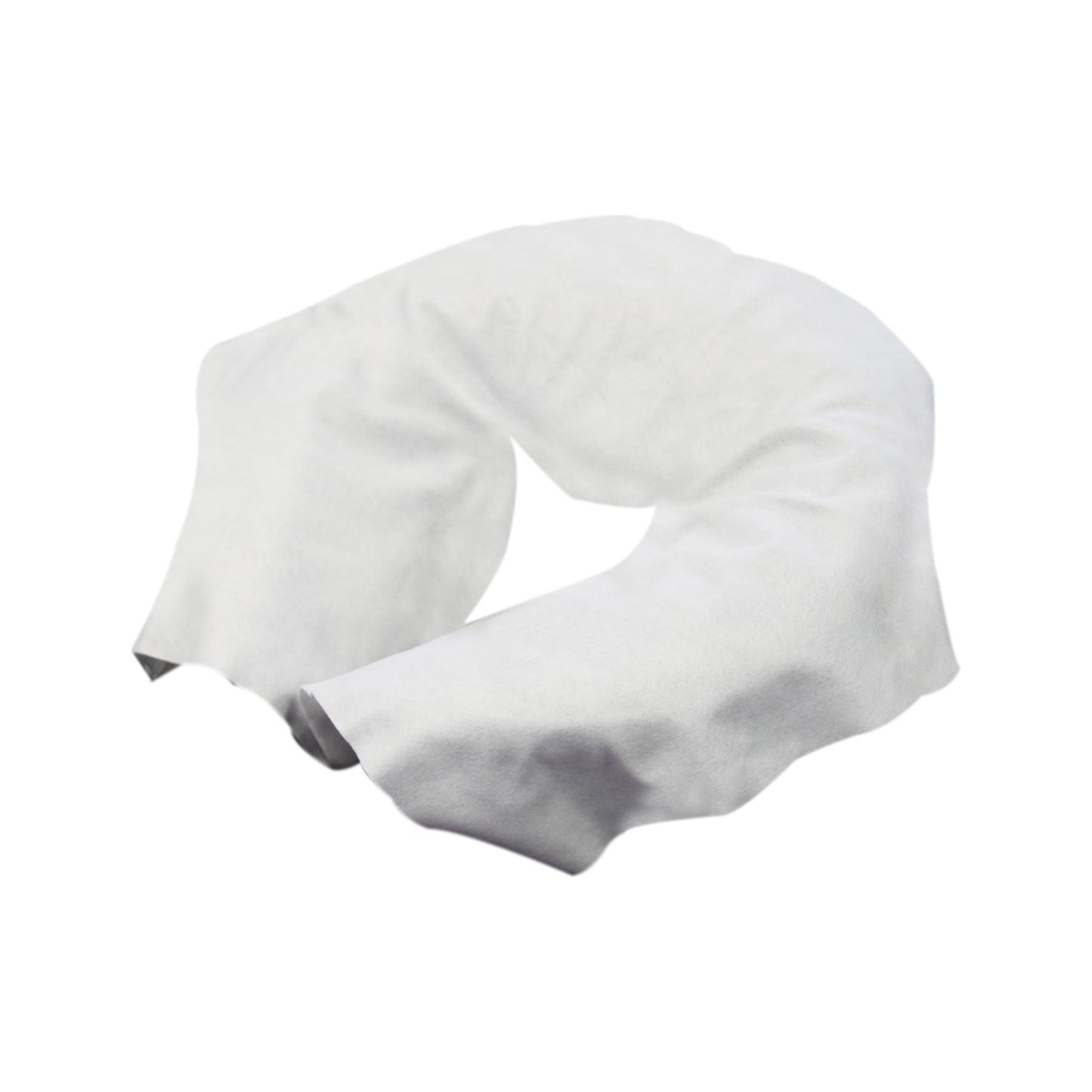 Affinity Pack of 100 Disposable Face Cradle Covers - Everything Wellness
