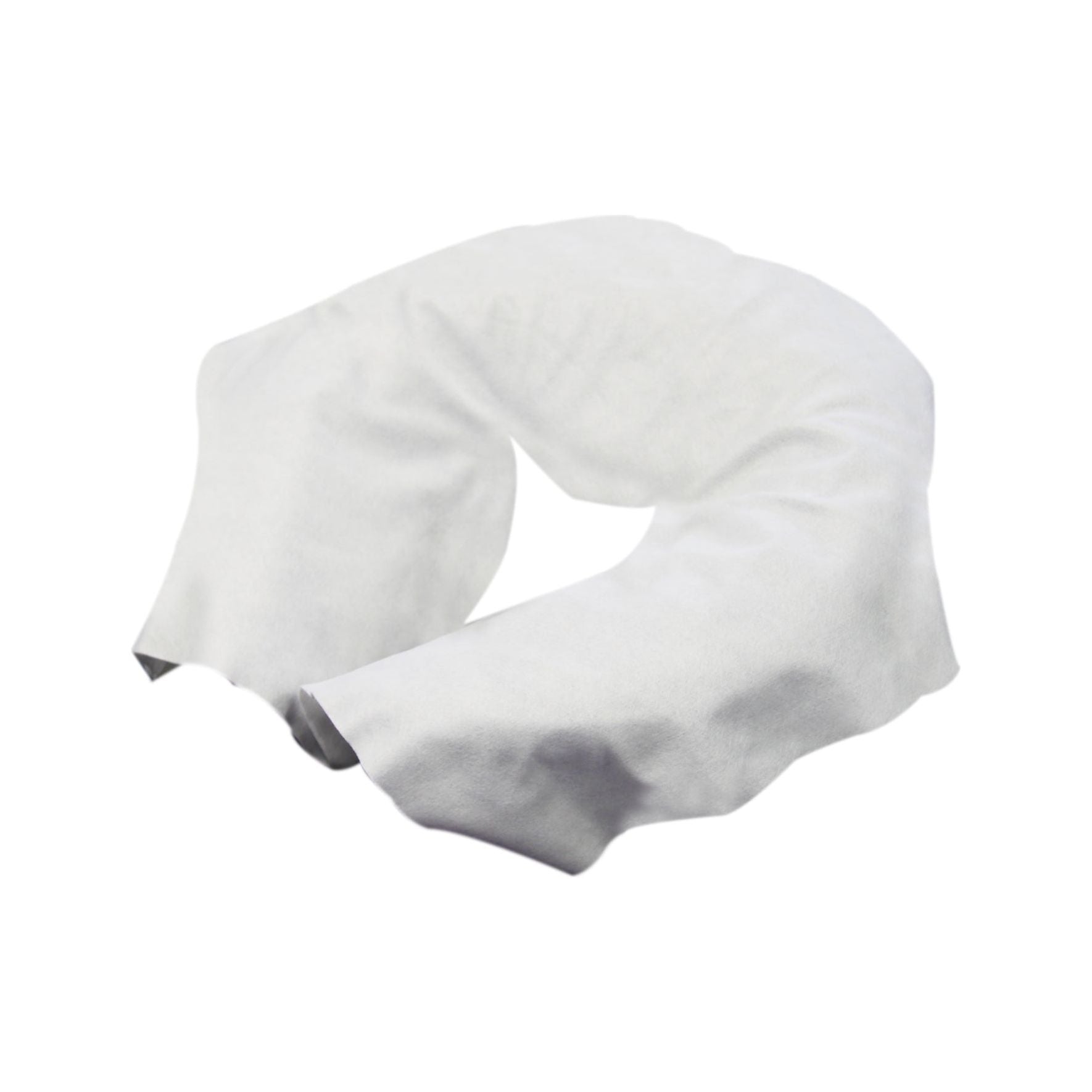 Affinity Pack of 100 Disposable Face Cradle Covers - Everything Wellness