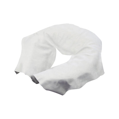 Affinity Pack of 100 Disposable Face Cradle Covers - Everything Wellness