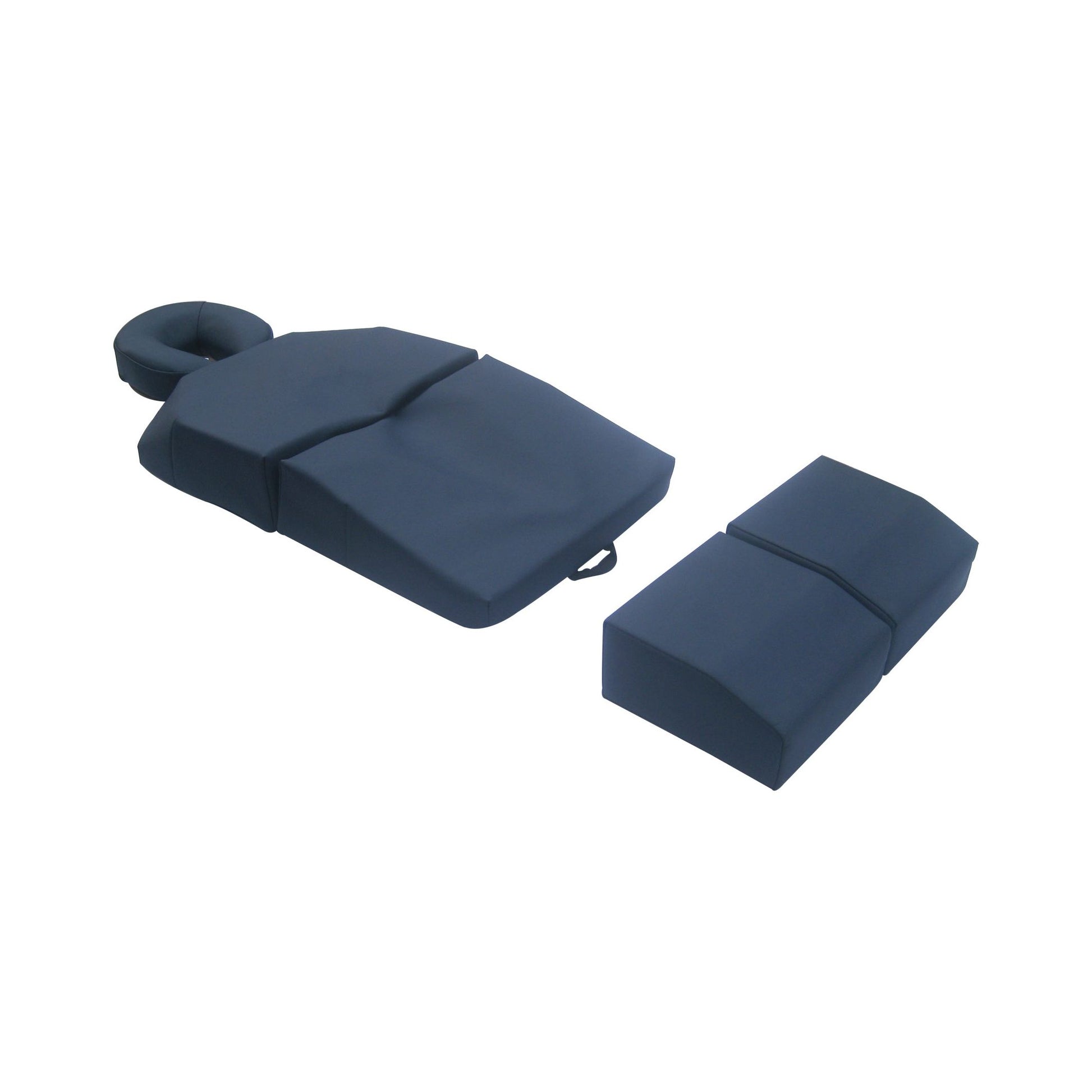 Affinity Body Bolster - Everything Wellness
