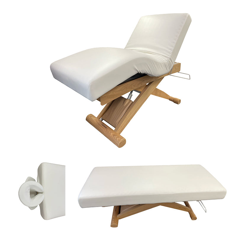 Affinity Diva Spa Lux - White - Everything Wellness