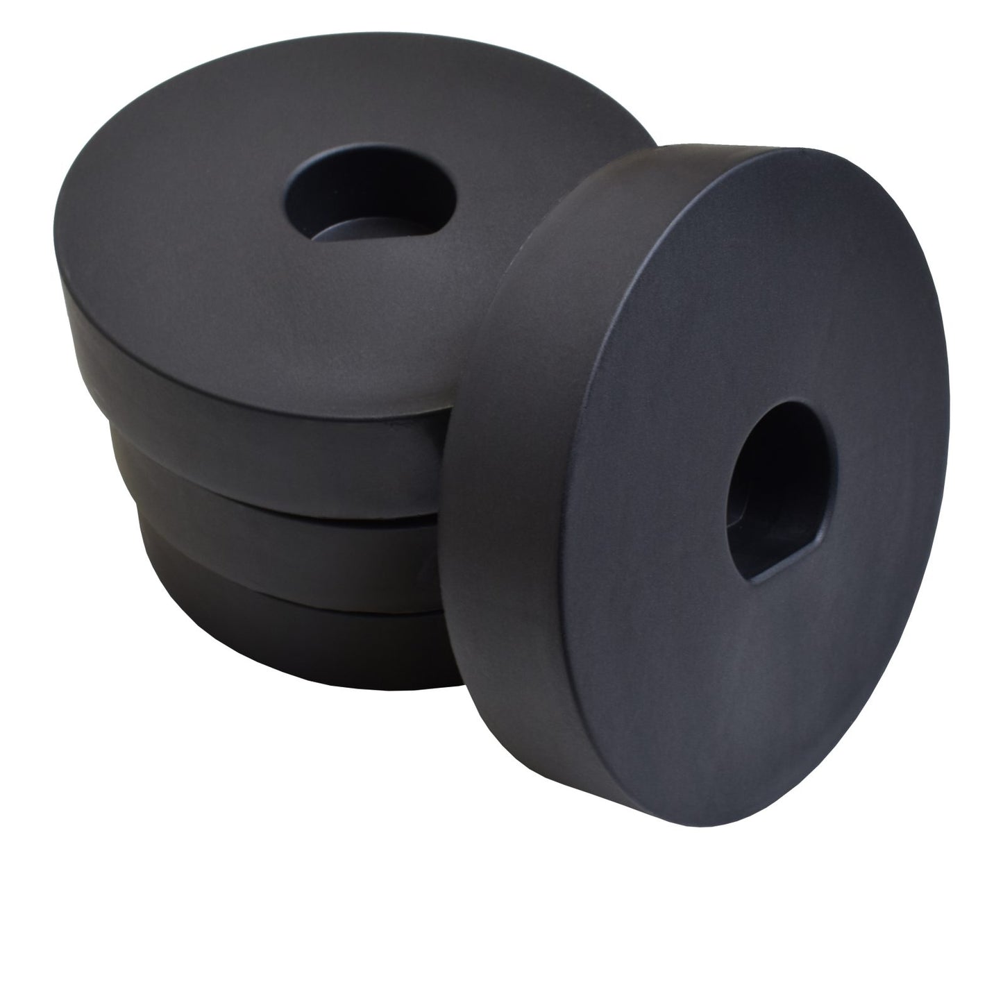 Affinity Field Feet- Set of 4 - Everything Wellness