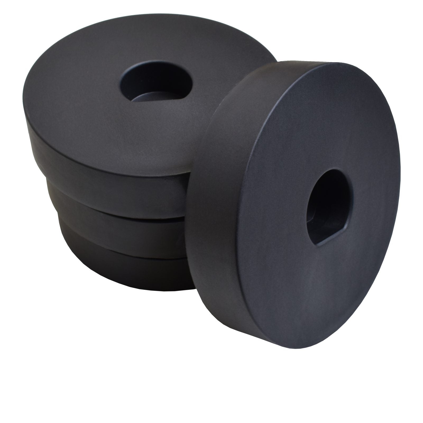 Affinity Field Feet- Set of 4 - Everything Wellness