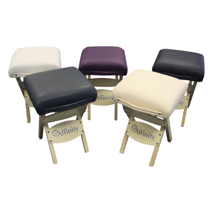 Affinity Folding Stool - Everything Wellness