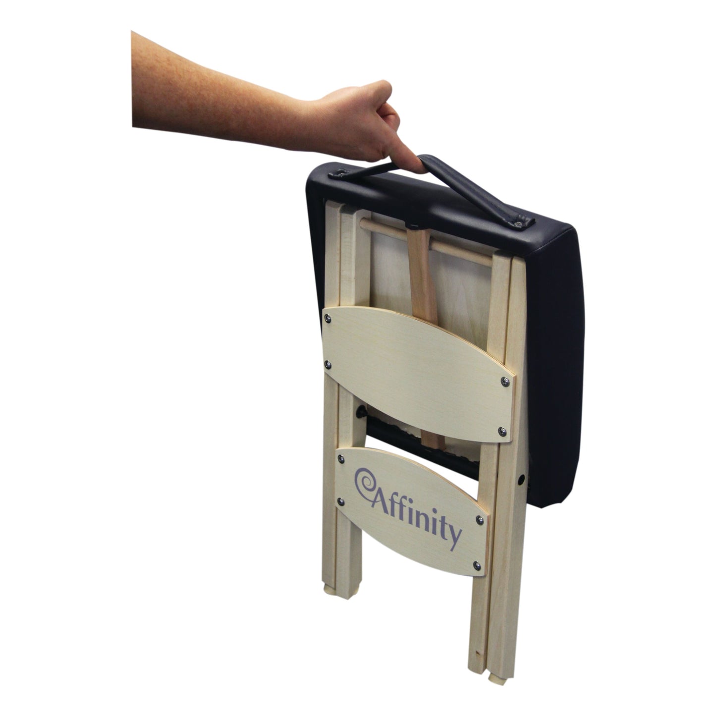 Affinity Folding Stool - Everything Wellness