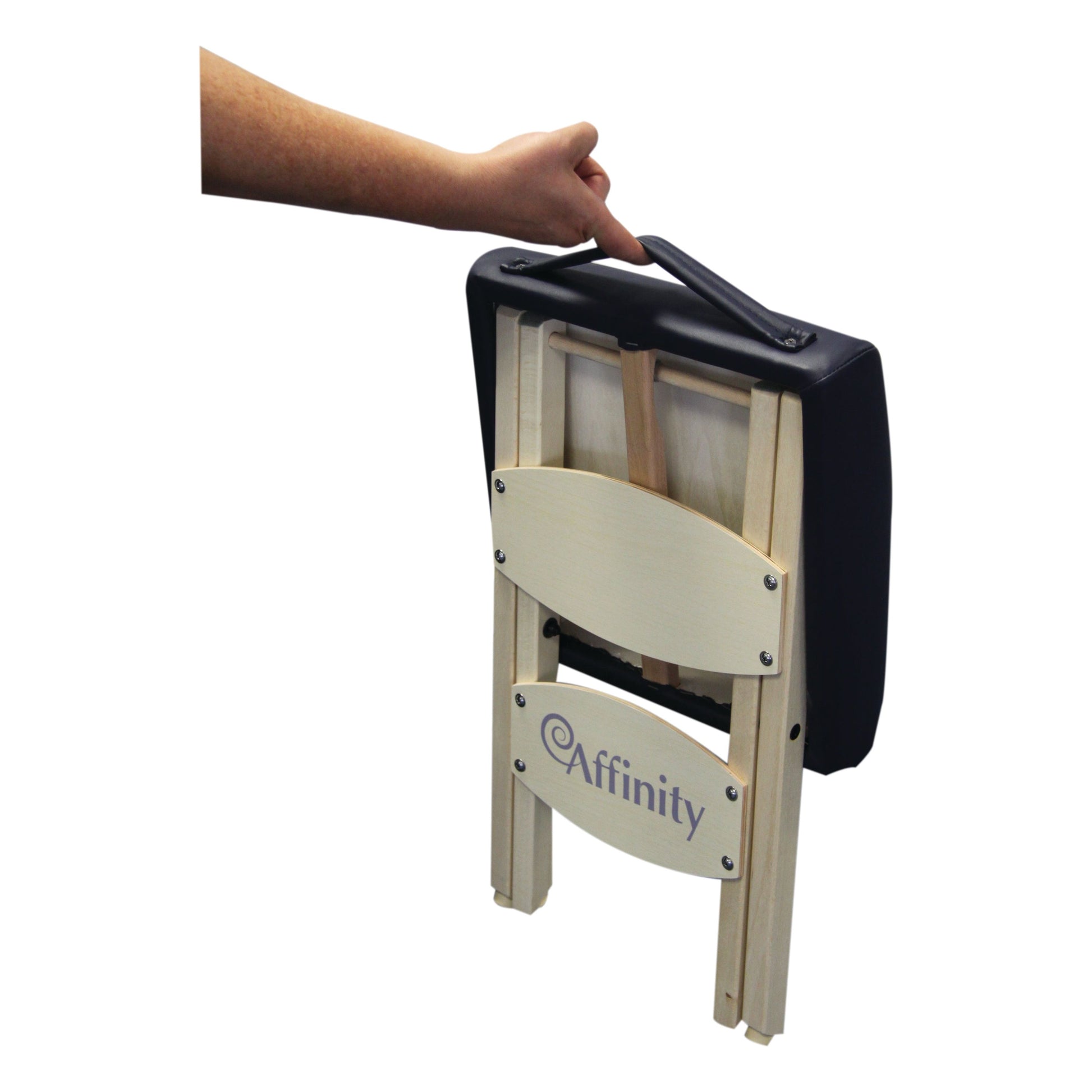 Affinity Folding Stool - Everything Wellness