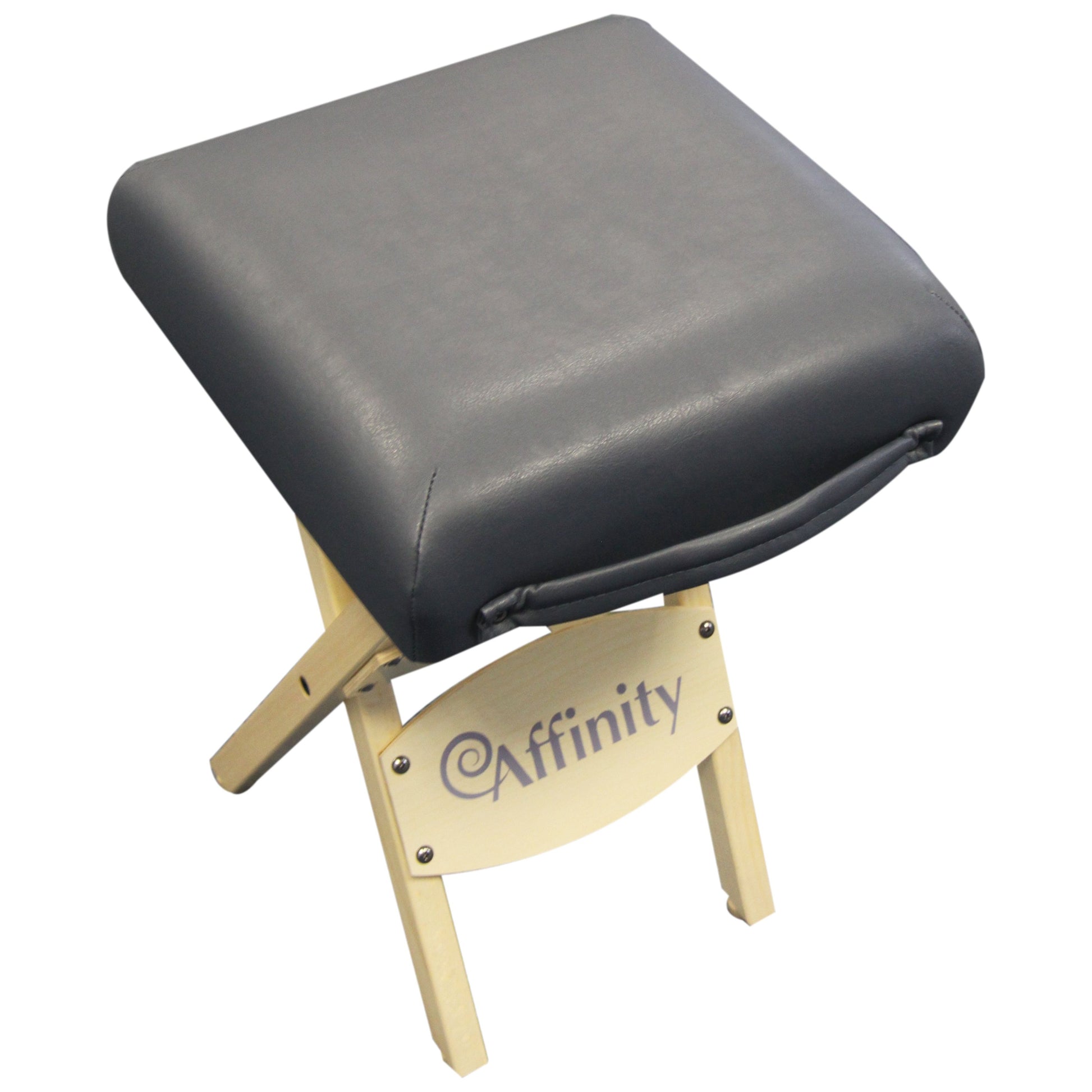 Affinity Folding Stool - Everything Wellness