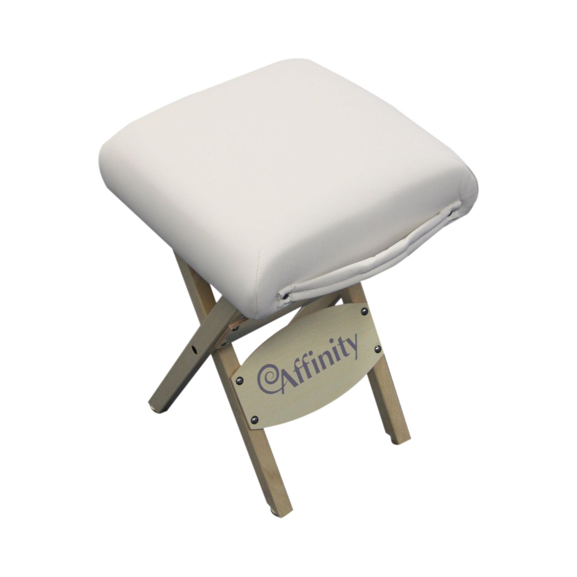 Affinity Folding Stool - Everything Wellness